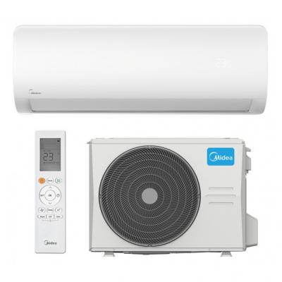 Изображение №1 - Инверторный кондиционер Midea Paramount MSAG1-09N8C2-I / MSAG1-09N8C2-O